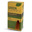Краска для волос Green Therapy 7.63 8699367127929