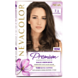 Saç boyası Nevacolor Premium 7.1 8698636615884