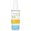 Cолнцезащитный спрей Bioderma Photoderm Pediatrik SPF 50+ 200 ML 3701129807316