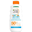 Солнцезащитное молочко для детей Garnier Ambre Solaire SPF 50+ 200 мл 3600542341134