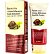 BB крем FarmStay Visible Difference Snail SPF50+ 8809426955237