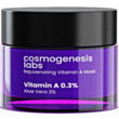 Маска для лица Cosmogenic омолаживающая с витамином А 50 мл 8683989540129