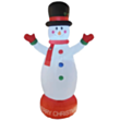 Снеговик BB 238-29 2.1м / 032389