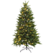 Новогодняя ёлка 2.1м AA 9-2 / 026201