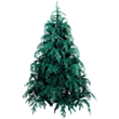 Новогодняя ёлка 2.1м BB 223-22 / 034011