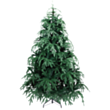 Новогодняя елка 2.1м BB 223-22 / 034011