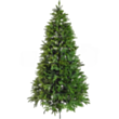 Новогодняя елка 2.1м CC 396-2 / 041004