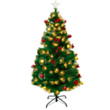 Новогодняя елка 1.8м BB 223-31 / 033973