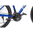 Velosiped ZigZag ST255-26 Black-Blue