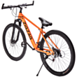 Velosiped ZigZag ST255-29 Orange