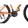 Velosiped ZigZag ST255-29 Orange