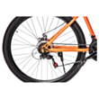 Velosiped ZigZag ST255-29 Orange
