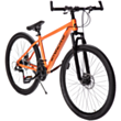 Velosiped ZigZag ST255-29 Orange