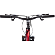 Velosiped ZigZag ST288-26 Black-Red