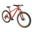 Velosiped Stark 25 Hunter 29.2 HD 17.5 Orange, Dark Green HQ-0017831