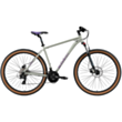 Велосипед Stark 25 Indy 29.1 HD Grey Matte Purple L