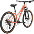 Велосипед Stark 25 Luna 27.1 D Coral, Orange