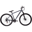 Velosiped Zigzag ST255-29 Grey