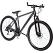 Velosiped Zigzag ST255-29 Grey