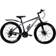 Велосипед Velojet 29 Gray