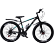 Велосипед VeloJet 29 Green