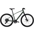 Велосипед Trek Dual Sport 2 Gen 5 V2 S Green