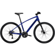 Велосипед Trek Dual Sport 1 Gen 5 M Blue