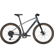 Велосипед Trek Dual Sport 3 Gen 5 V2 XL Grey