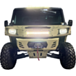 Багги AODES Desertcross 1000 CC 3 HVAC