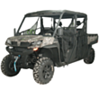 Багги CFMOTO UFORCE 1000XL