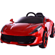 Elektromobil Ferrari CN.D-1578 - Red