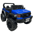Электромобиль Jeep 6005 Blue