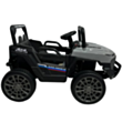 Elektromobil Mercedes Jeep 1504 Grey