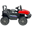 Elektromobil Mercedes Jeep 1504 Red