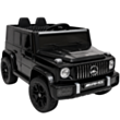 Elektromobil Gelendwagen 0251 Black