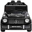 Elektromobil Gelendwagen 0251 Black