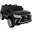 Elektromobil Lexus 920 Black