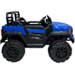 Elektromobil Ford 6005 Blue