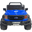Elektromobil Ford 6005 Blue