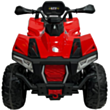 Elektromoto 1966 Red
