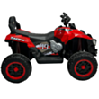 Elektromoto 1966 Red