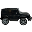 Elektromobil Gelendwagen 0069 Black