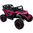 Elektromobil Jeep 810 Pink