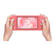 Nintendo Switch Lite - Pink