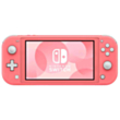 Nintendo Switch Lite - Pink