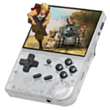 Green Lion GP PRO Gaming console Transparent White GNGPPROGAMGY