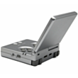 Oyun konsolu Anbernic RG35XXSP Silver