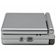 Oyun konsolu Anbernic RG35XXSP Silver