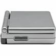 Oyun konsolu Anbernic RG35XXSP Silver