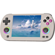 Портативная игровая консоль  Anbernic RG40XX H 64 Gb Game Card Grey